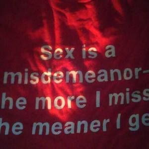 Meet your Posher, Denny